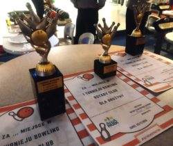 I Turniej Bowling – Rotary Club