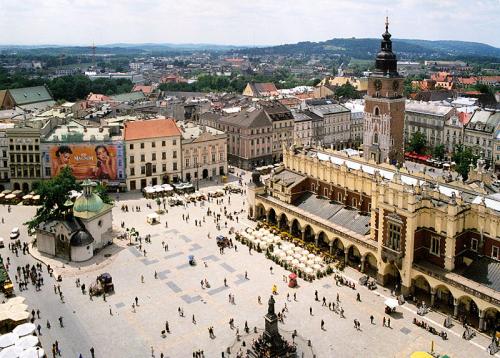 krakow rynek-pko-own-work