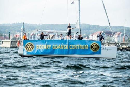 III Charytatywnych Regat Rotary Gdańsk Centrum! 2020