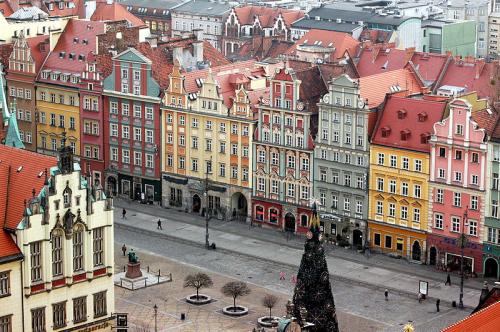 wroclaw - rynek photographs-by-radoslaw-drozdzewski-user-zwiadowca21-own-work